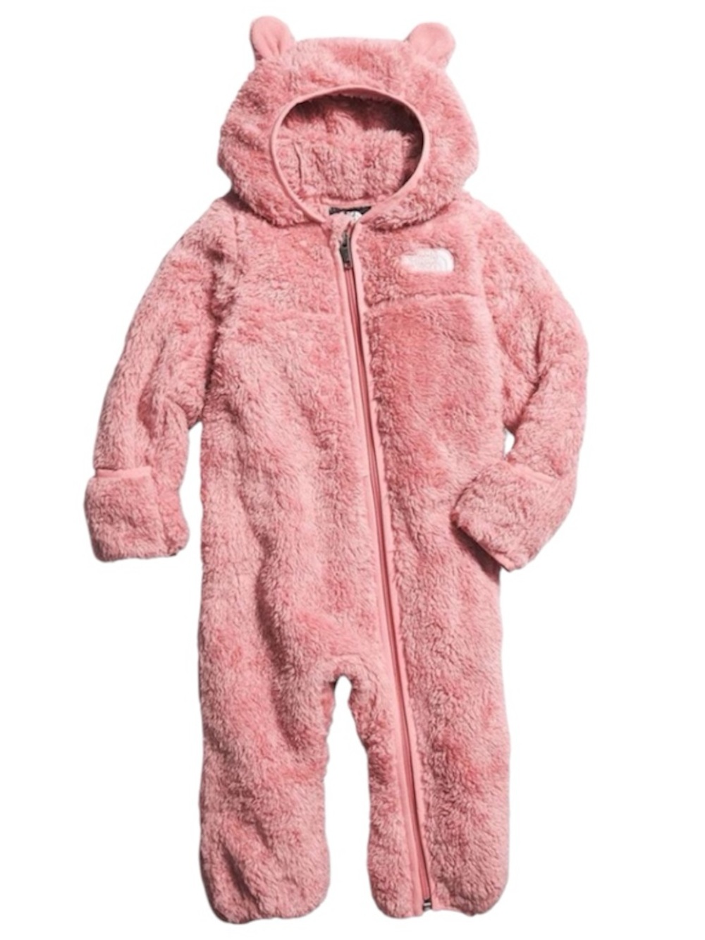 THE NORTH FACE SNOWSUIT